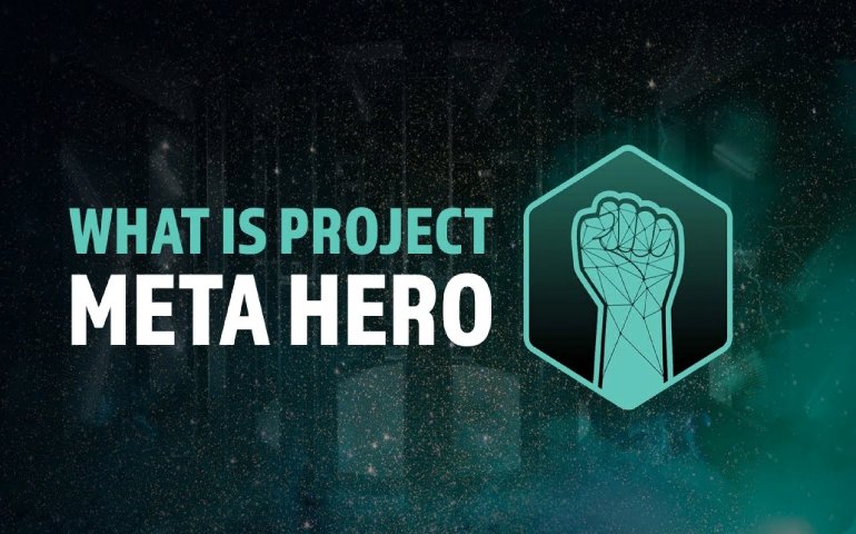Metahero (HERO) Cryptocurrency Overview