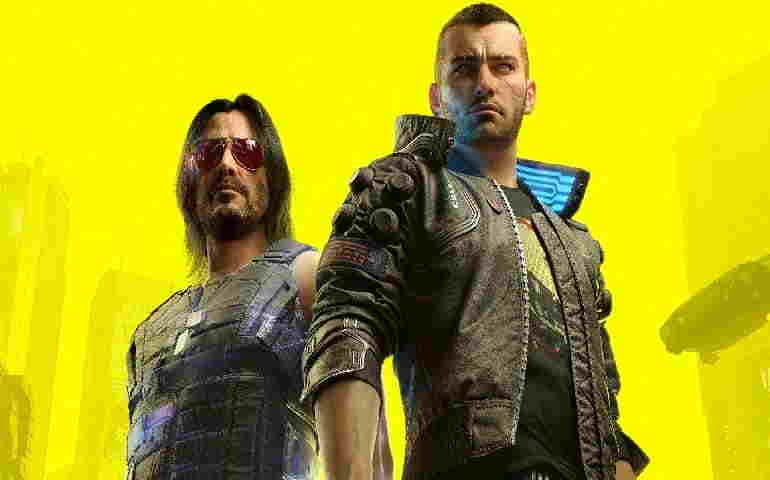 Review of Cyberpunk 2077